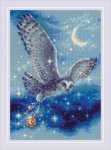 (image for) Magic Owl
